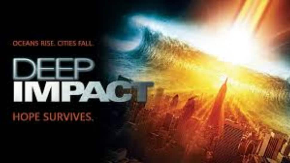 Deep Impact (1998)