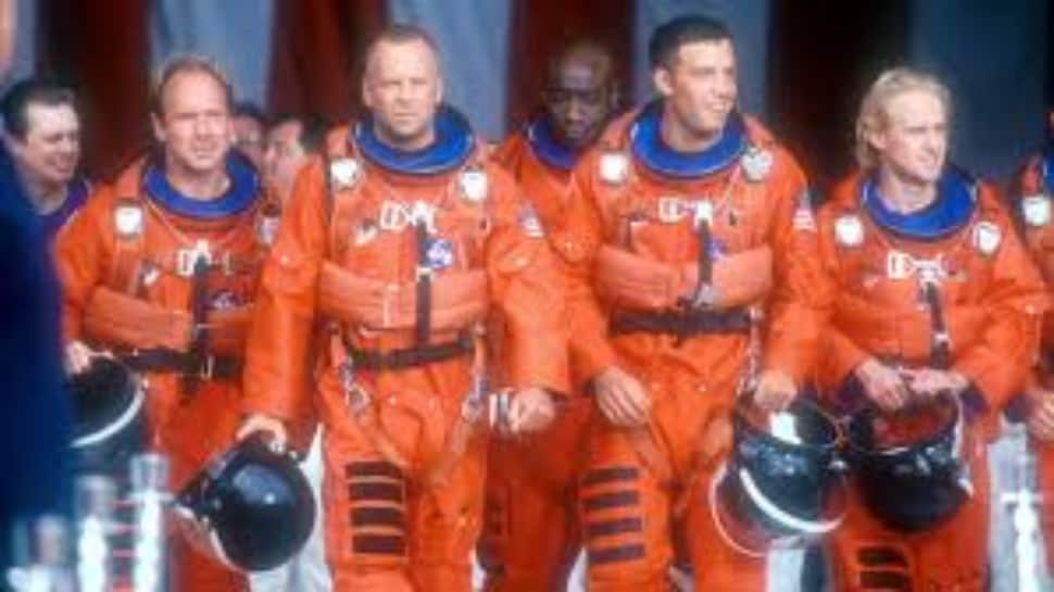 Armageddon (1998)