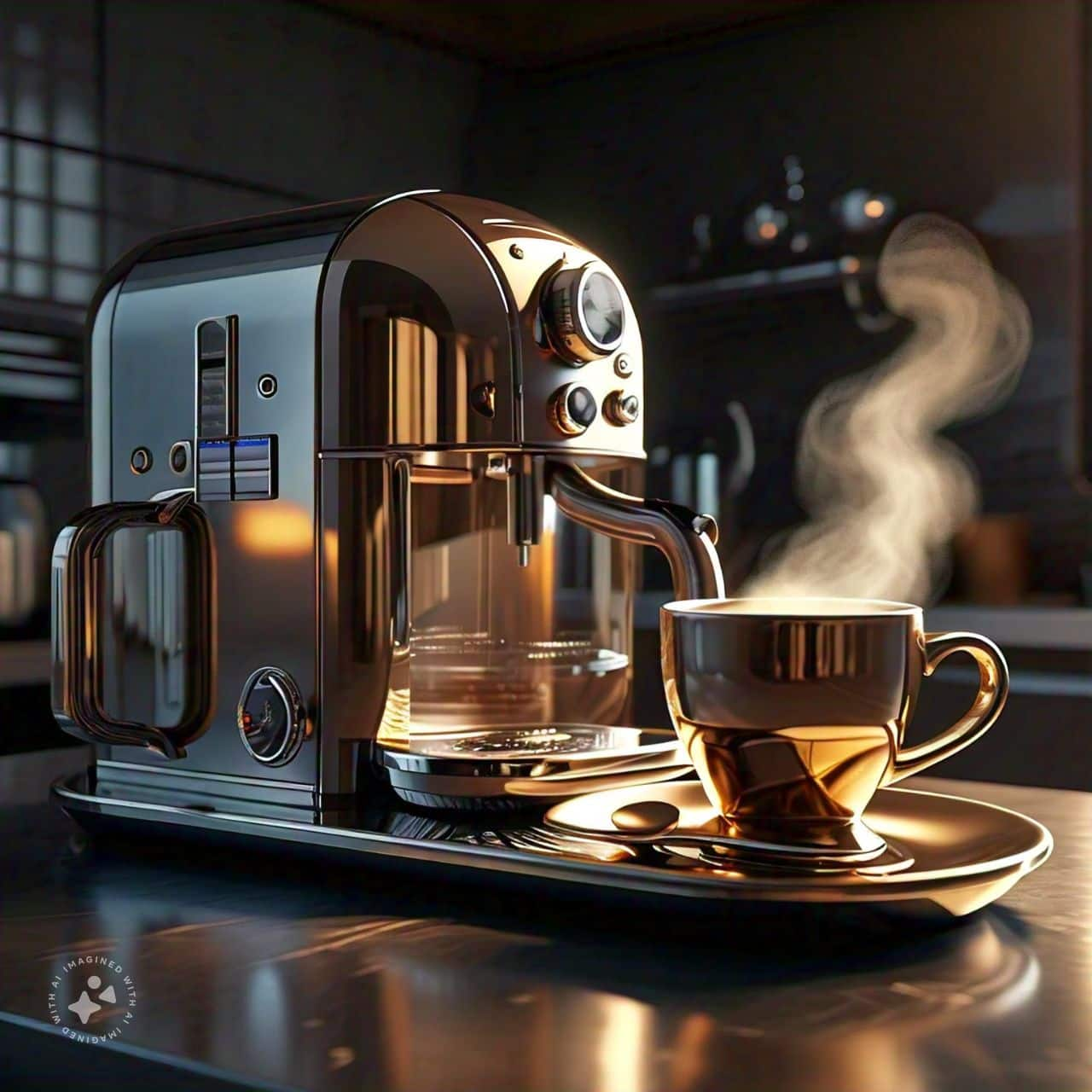 A Guide To Top Coffee Machines