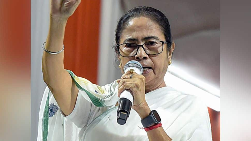 Mamata Banerjee Demands &#039;Hang Till Death&#039; For Rapists, Accuses BJP For Defaming Bengal