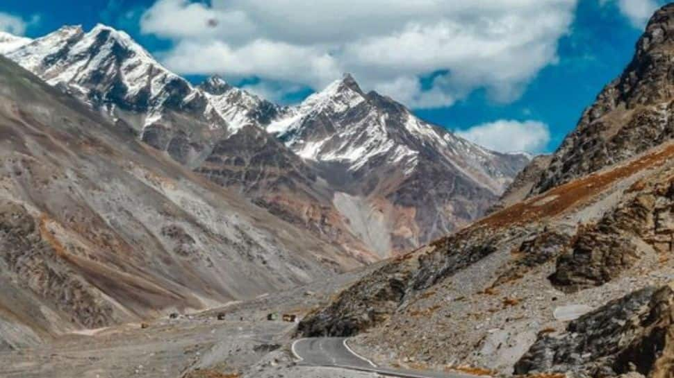 Leh-Ladakh  