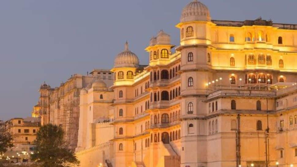 Udaipur, Rajasthan