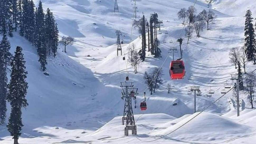 Gulmarg, Jammu & Kashmir