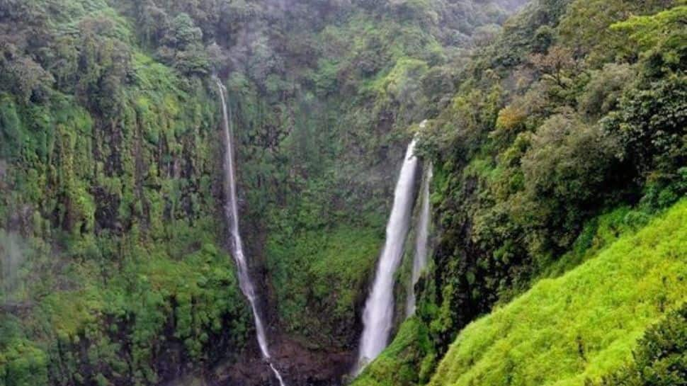 Lonavala, Maharashtra