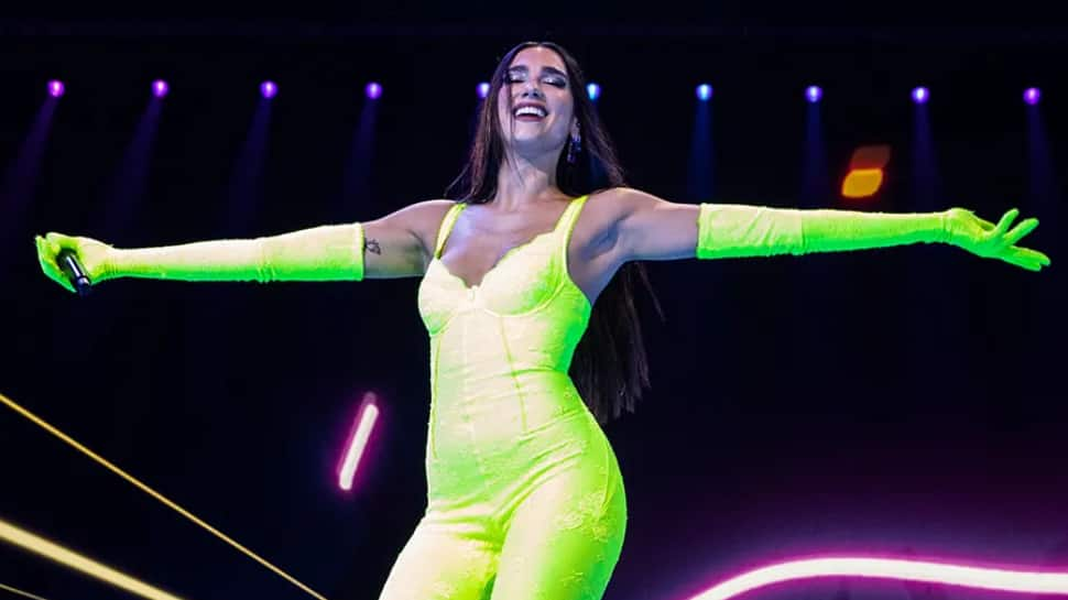 Dua Lipa Has Announced India Tour: 10 Songs You Should Hear to Prepare