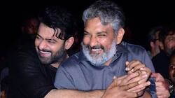 Prabhas All Set To Collab With SS Rajamouli? Fans Excited After His Cameo