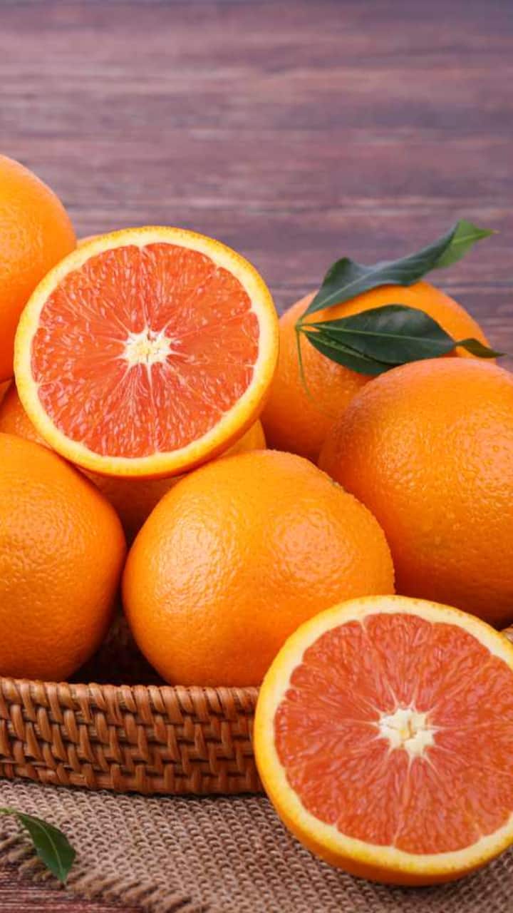 7 Benefits Of Adding Orange In Your Diet | Lifestyle News | Zee News