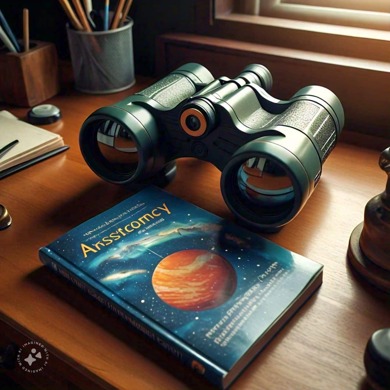 A Beginner&#039;s Guide to Binoculars