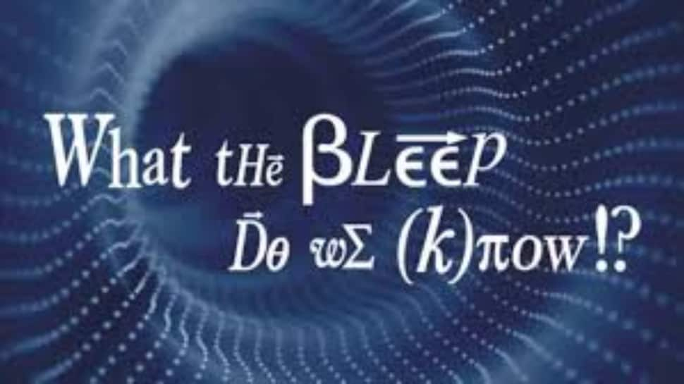 What the Bleep Do We Know (2004)