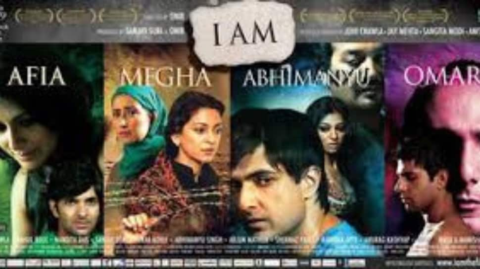 I AM (2010)