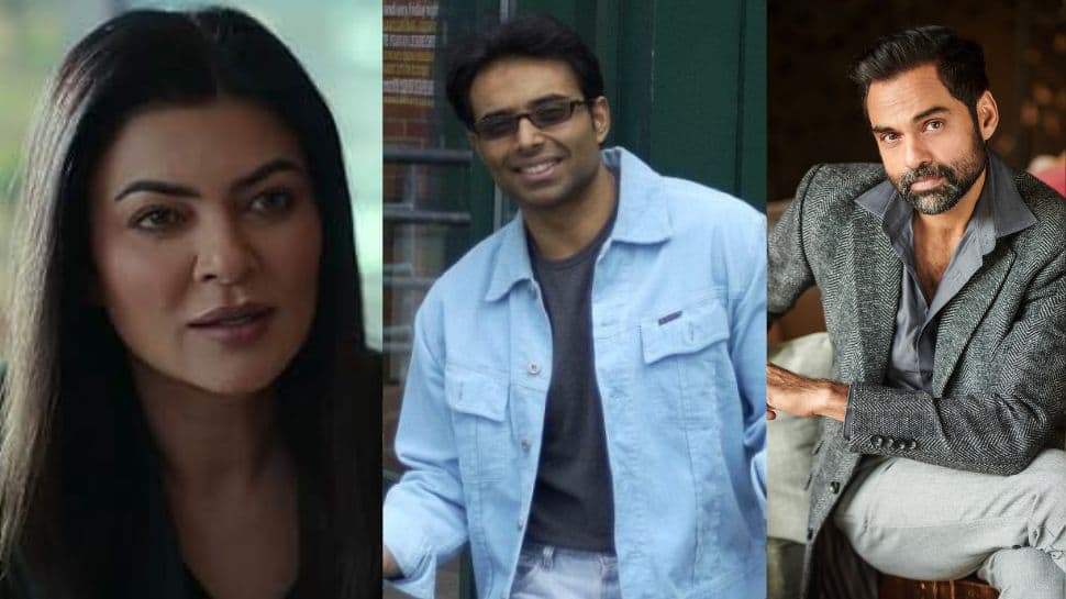 From Salman to Sushmita: 8 Bollywood Celebrities Still Not Married