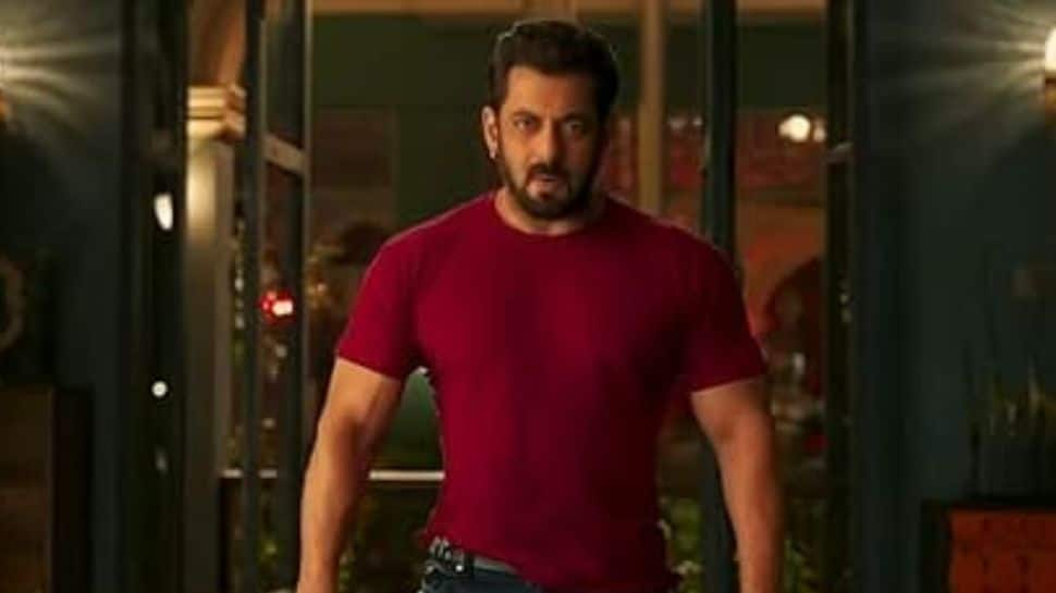 Salman Khan 