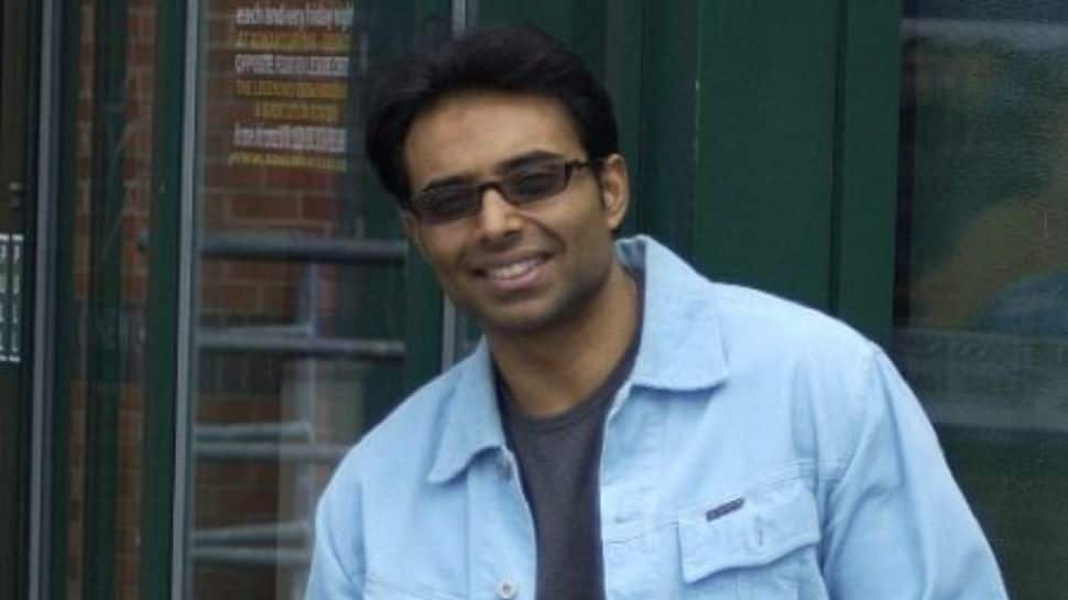 Uday Chopra 