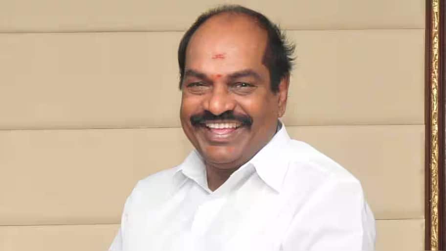 Who Is S Jagathratchakan? DMK MP Slapped With Rs 908 Cr Penalty By ED ...