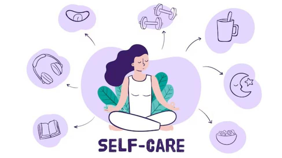 Self-Care: