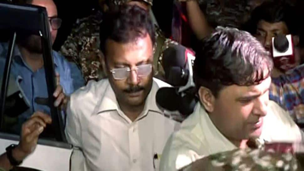 Kolkata Rape-Murder Case: IMA Suspends Former RG Kar Hospital Principal Sandip Ghosh Amid CBI Probe