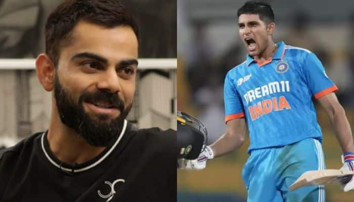 Fact Check: Did Virat Kohli Critisied Shubman Gill In Recent Podcast? Here's The Truth Behind Viral Video