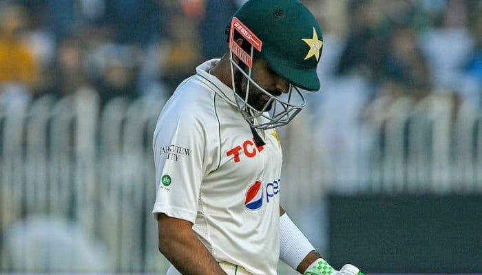 Big Blow For Babar Azam After Poor Show In Bangladesh Test Slips Down In ICC Test Rankings, Virat Kohli Two Spots Up