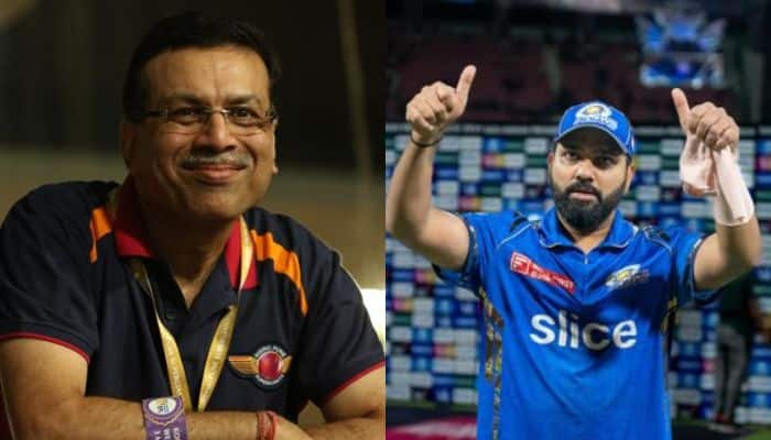 'If Rohit Sharma Is Coming...,' Lucknow Super Giants Owner Sanjiv Goenka Makes BIG Statement Ahead Of IPL 2025 Auction