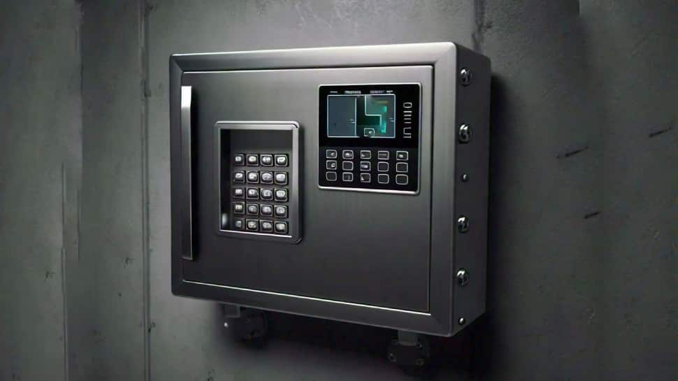 Top 5 best digital Home Safes for Ultimate Protection