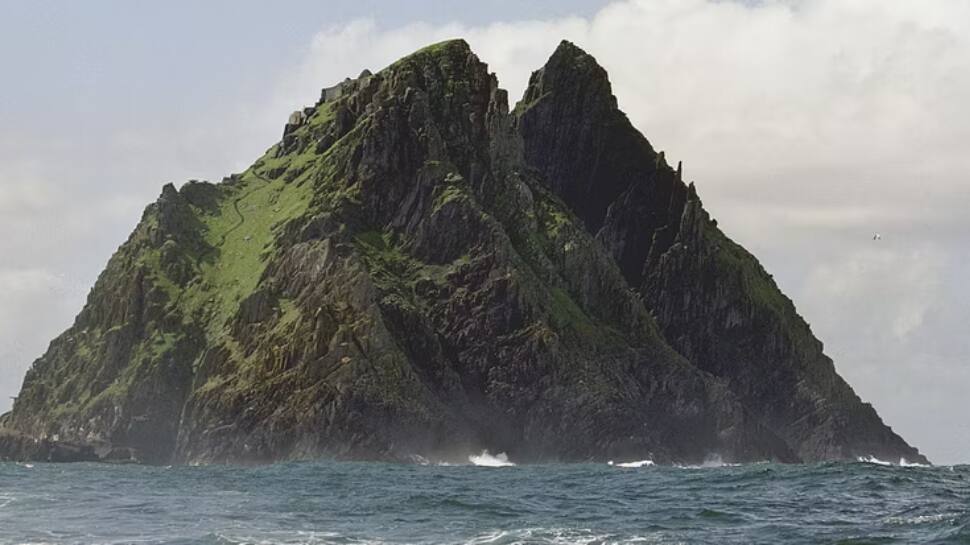 Skellig Michael (Star Wars: The Force Awakens)