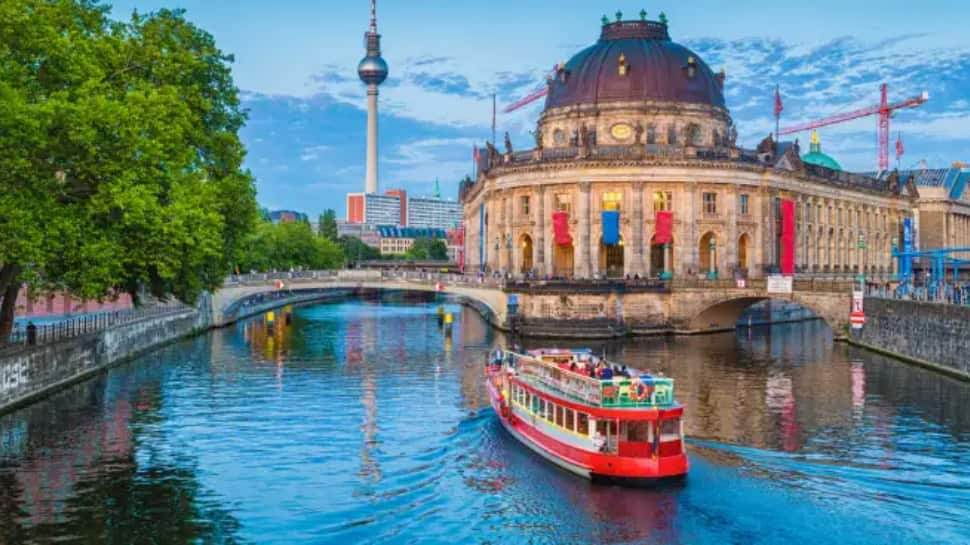 Berlin, Germany