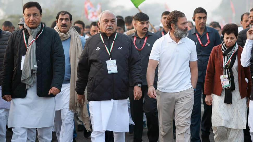 Haryana Polls: Congress Moves Swiftly To Quell Possible Rifts And Rebellions