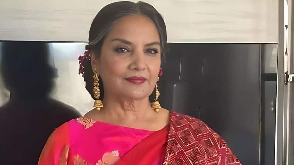 Kolkata Doctor Rape-Murder Case: Shabana Azmi Reacts To Horrifying Incident, Asks To Dismantle Patriarchy