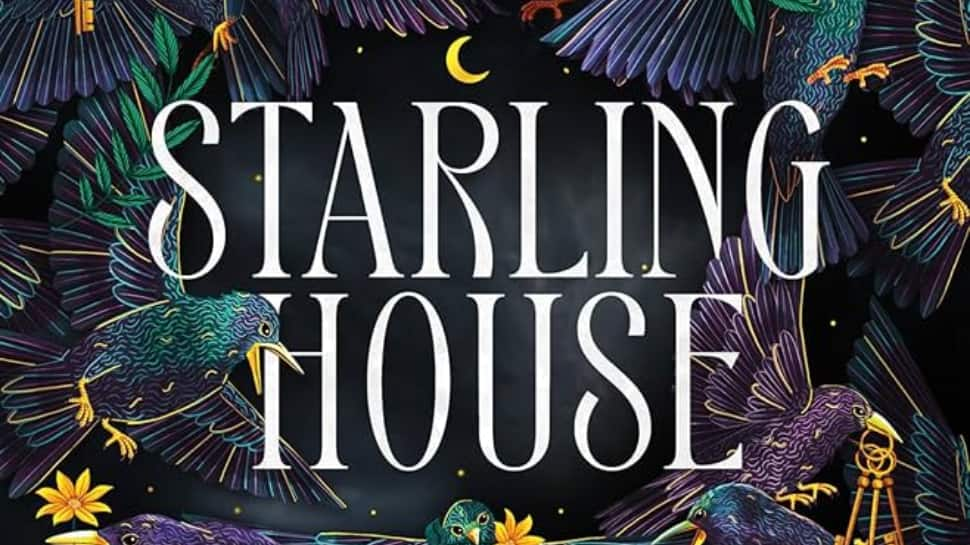 Startling House