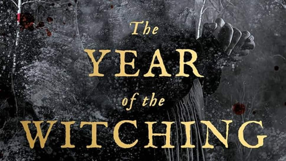 The Year Of The Witching