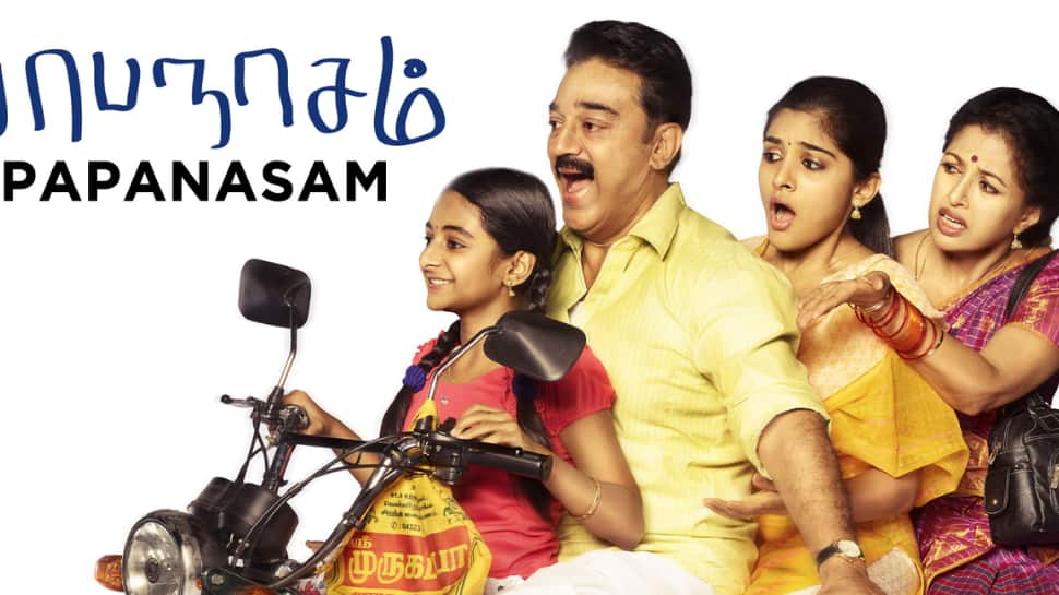 Papanasam (2015)