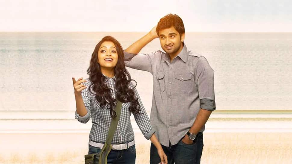 Thegidi (2014)