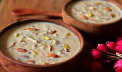 Rice Kheer