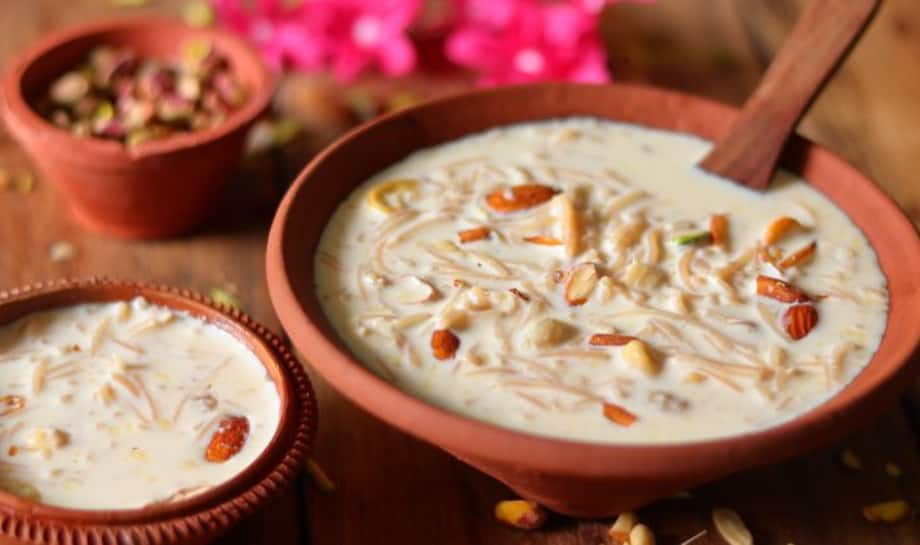 Vermicelli Kheer