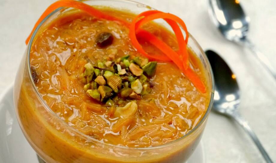 Carrot Kheer