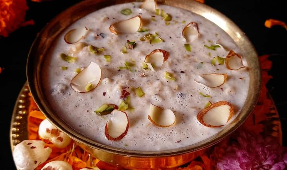 Makhana Kheer