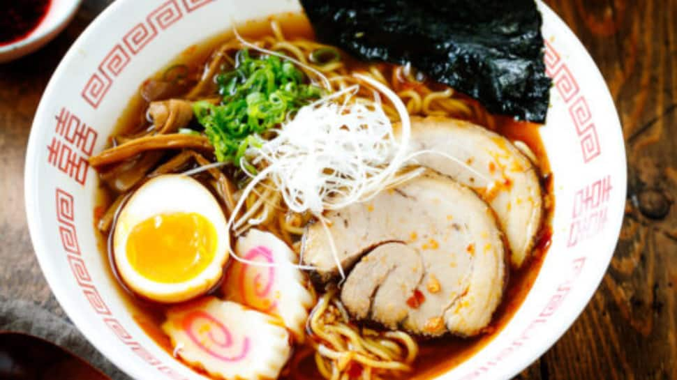 Easy Recipe To Make Ramen Noodles At Home