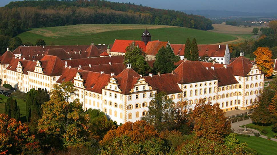 Schloss Salem School, Germany