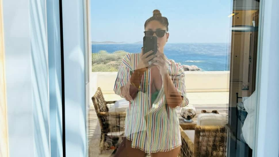 Kareena Kapoor Khan Massively Trolled For Her Post Luxury Is Not Everything; Netizens Point Out Switzerland Trips And Pataudi Palace