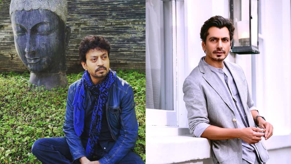 Did You Know? Irrfan Khan Moved To Tears By Nawazuddin Siddiqui’s Performance