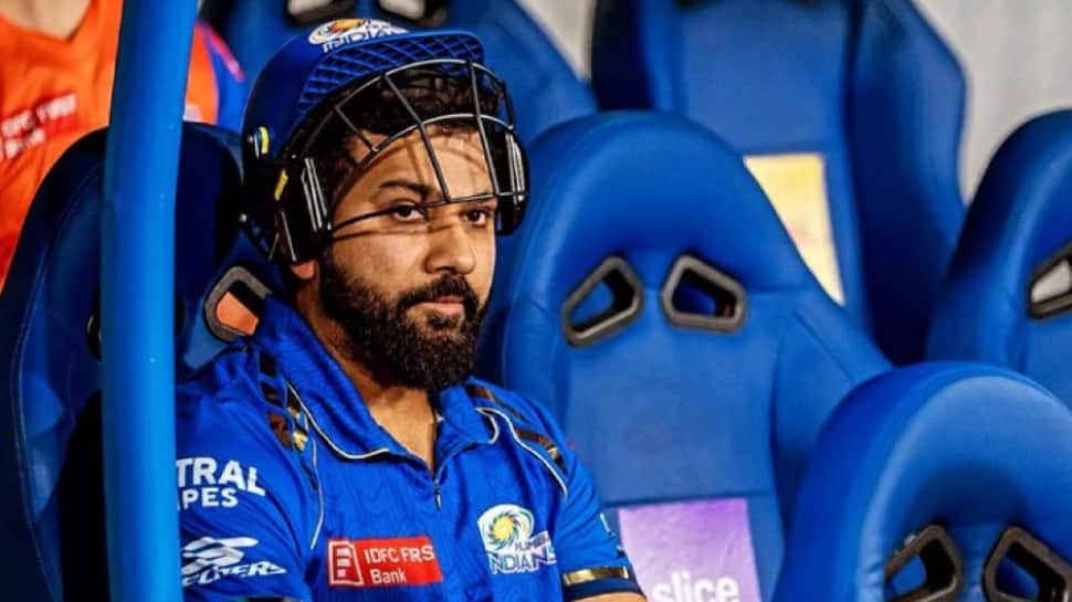 IPL 2025: &#039;Money Doesn&#039;t Matter To...,&#039; Says R Ashwin On Rohit Sharma&#039;s Future With Mumbai Indians