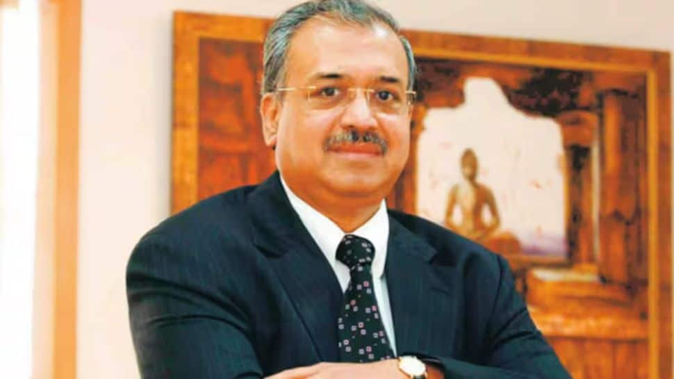 Dilip Shanghvi