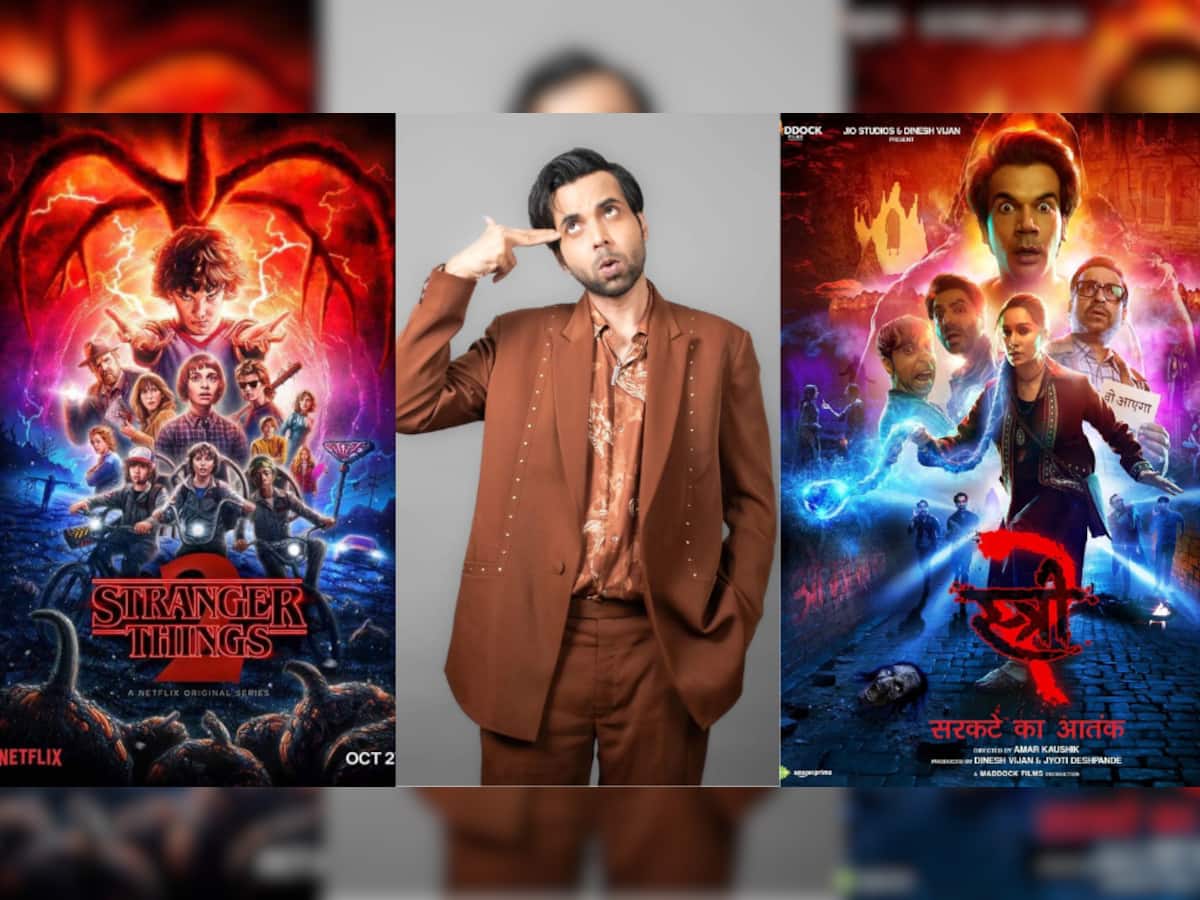 Abhishek Banerjee Opens Up On Similarities Between Stree 2 And Stranger