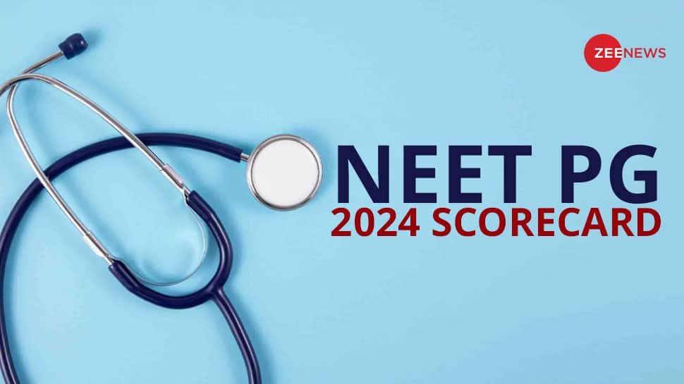 NEET PG 2024 Scorecard Releasing Tomorrow At nbe.edu.in- Check Steps To Download Here