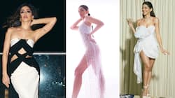 Alaya's Most Sensational Looks In Chic White: Evening Gowns To Flirty Dresses!