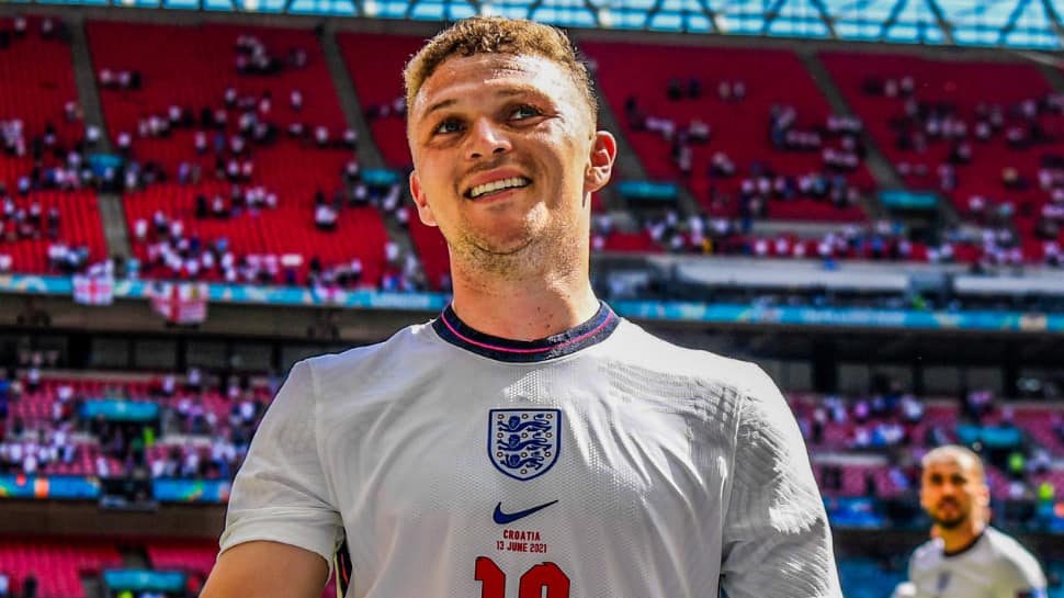 Kieran Trippier Announces Retirement From International Football After 54 England Caps