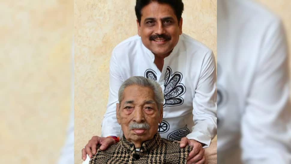 Taarak Mehta Ka Ooltah Chashmah’s Actor Shailesh Lodha’s Father Passes Away