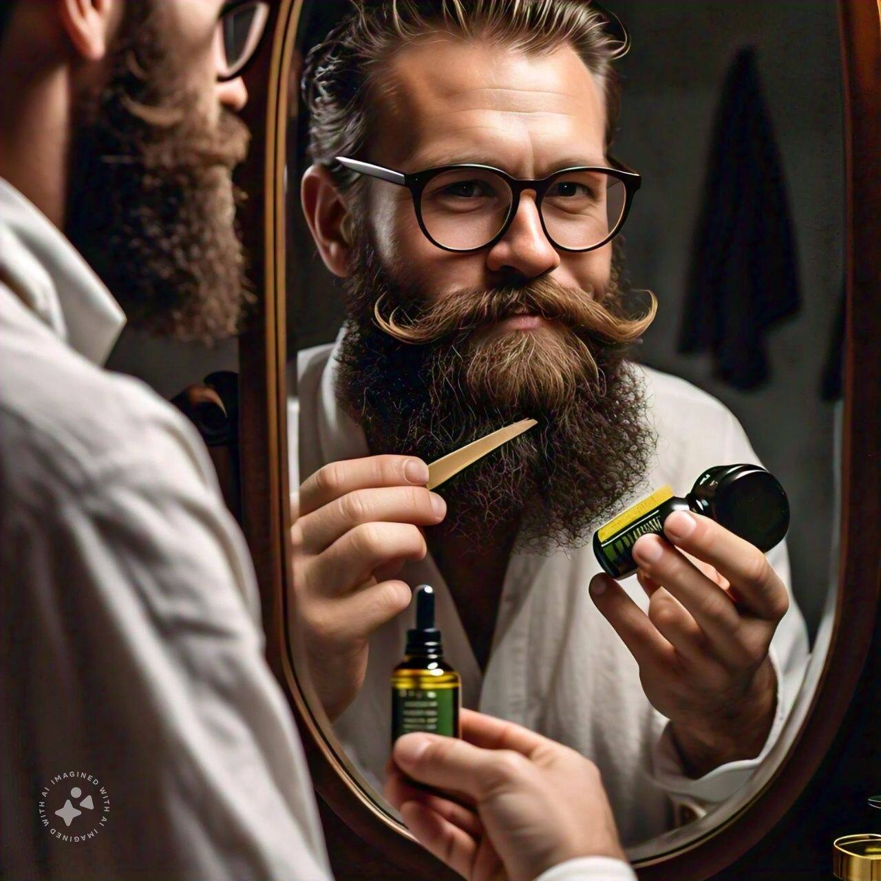 Top Grooming Essentials for Men by UrbanGabru