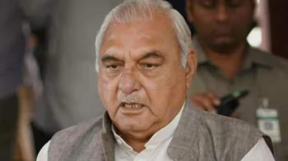 ED Seizes Rs 834 Cr In Assets Linked To Hooda, EMAAR-MGF Ahead Of Haryana Polls