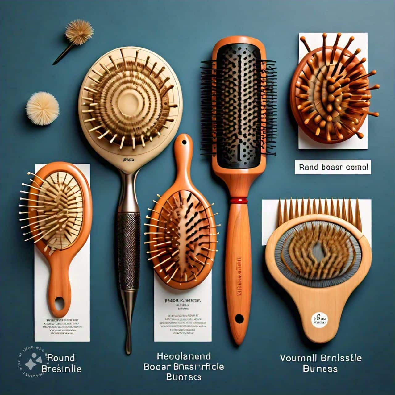 Top Hair Brushes Guide For You